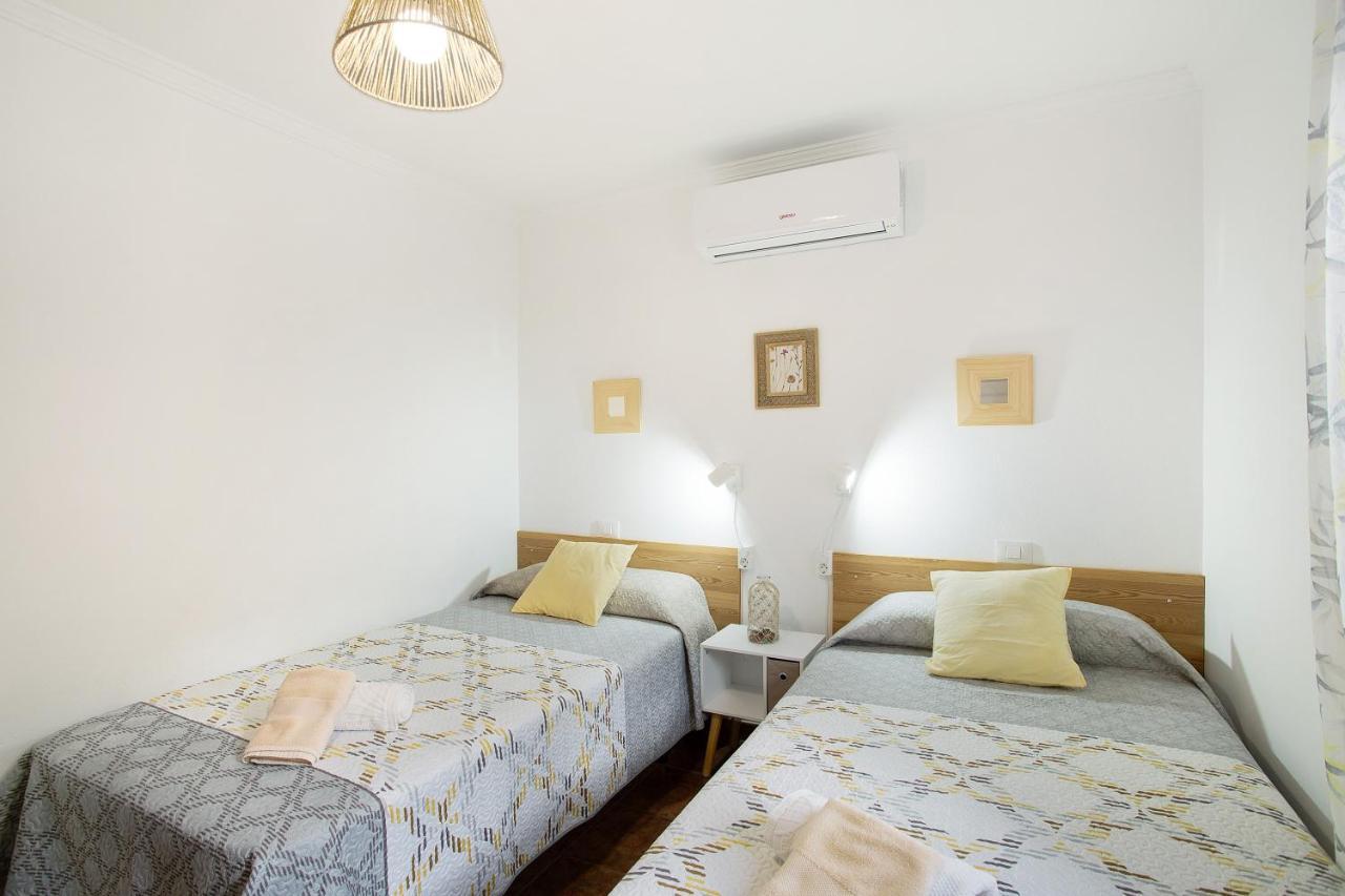 Villa La Casita Del Horno Vv à Mogán Extérieur photo