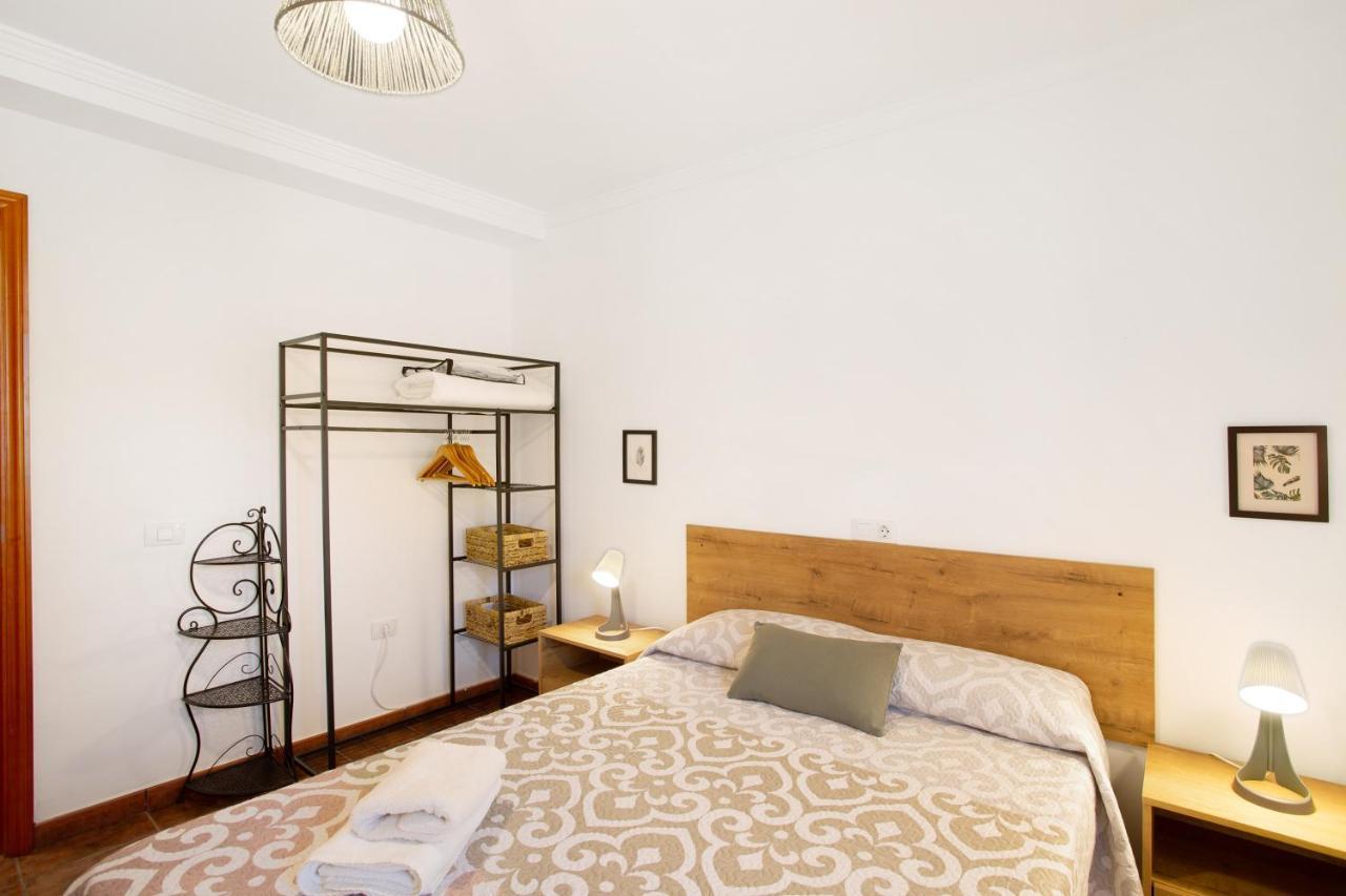 Villa La Casita Del Horno Vv à Mogán Extérieur photo