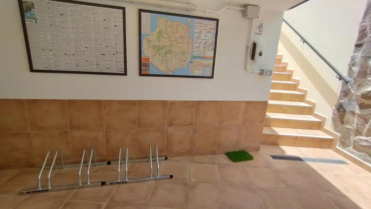 Villa La Casita Del Horno Vv à Mogán Extérieur photo
